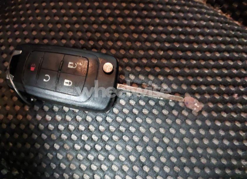 Photo 11 of 2013 Chevrolet Equinox 2LT (VIN 2GNFLNEK0D6196261)