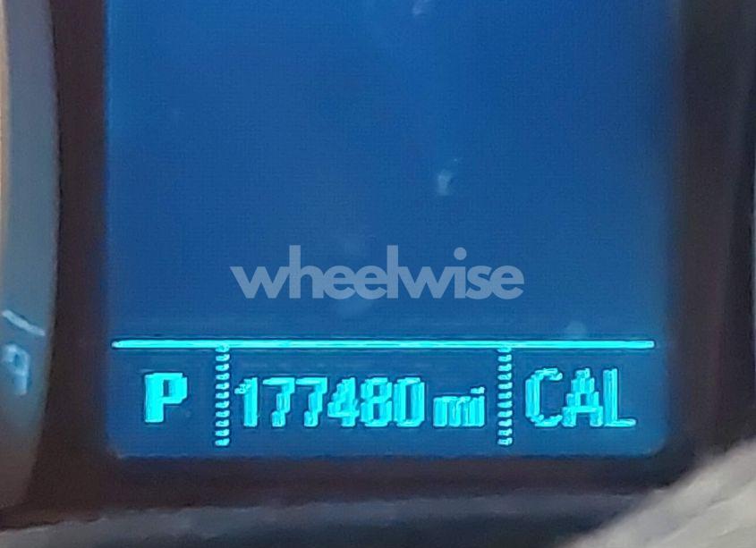 Photo 15 of 2013 Chevrolet Equinox 2LT (VIN 2GNFLNEK0D6196261)