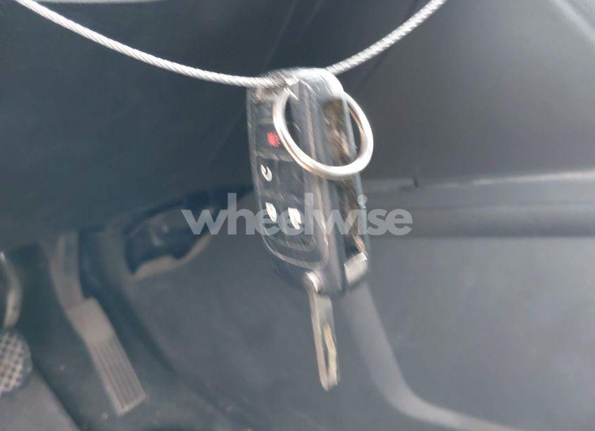 Photo 11 of 2013 Chevrolet Equinox 2LT (VIN 2GNFLNEK0D6300070)