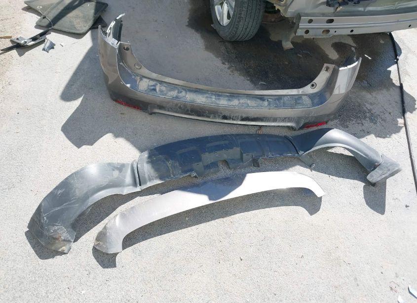 Photo 12 of 2012 Chevrolet Equinox 2LT (VIN 2GNFLNEK2C6160571)