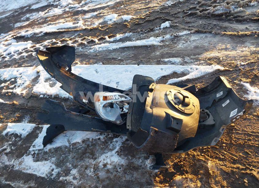 Photo 12 of 2012 Chevrolet Equinox 2LT (VIN 2GNFLNEK2C6231333)