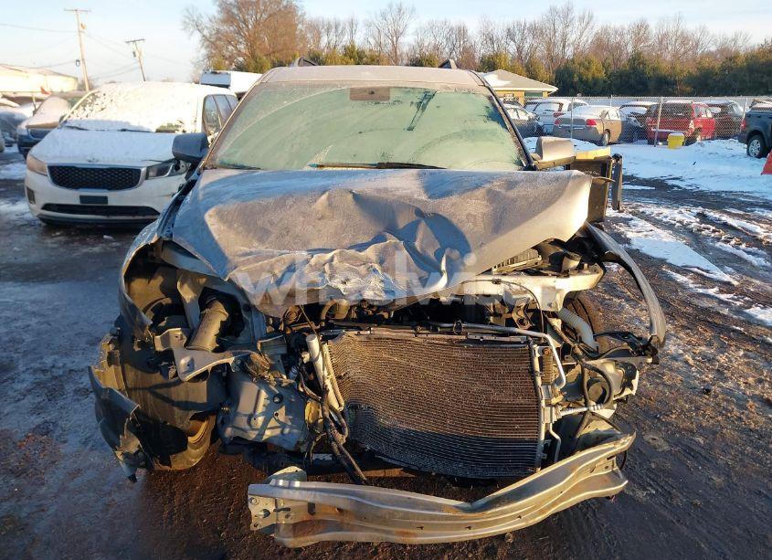 Photo 13 of 2012 Chevrolet Equinox 2LT (VIN 2GNFLNEK2C6231333)