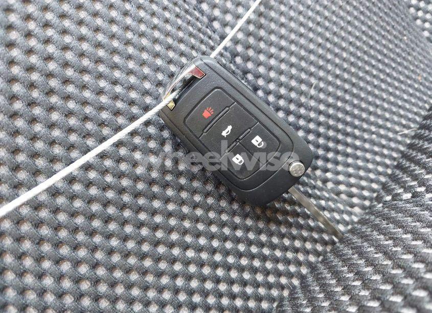 Photo 11 of 2012 Chevrolet Equinox 2LT (VIN 2GNFLNEK2C6277924)