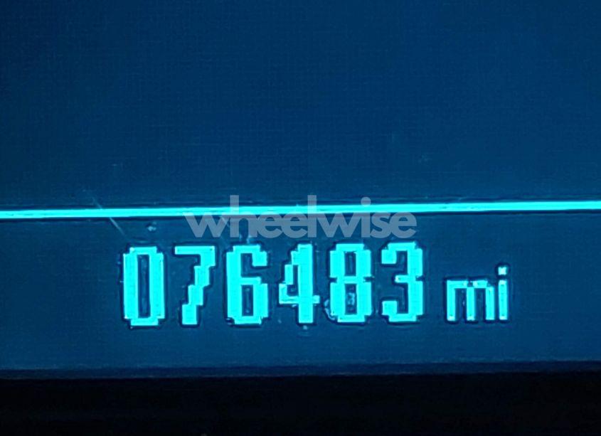 Photo 15 of 2012 Chevrolet Equinox 2LT (VIN 2GNFLNEK2C6277924)