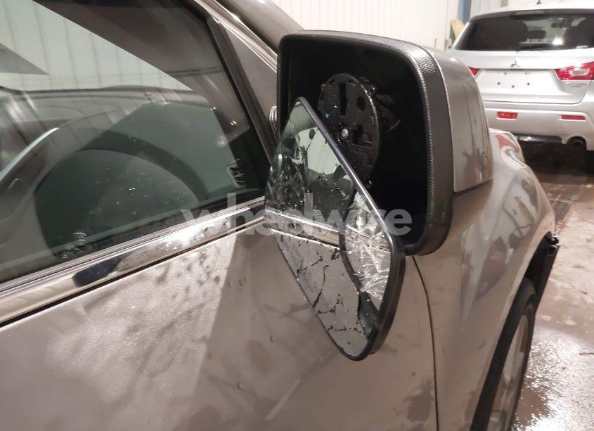 Photo 17 of 2012 Chevrolet Equinox 2LT (VIN 2GNFLNEK2C6277924)