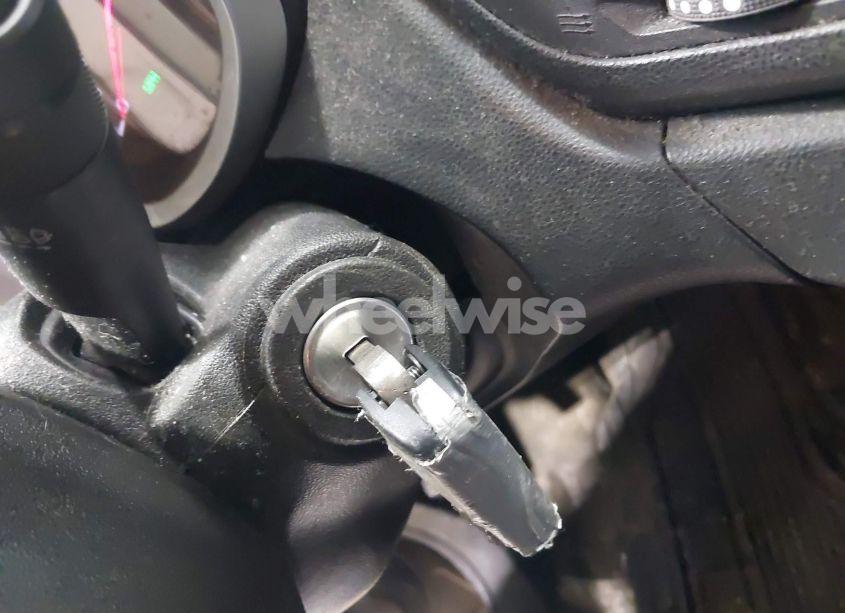 Photo 11 of 2012 Chevrolet Equinox 2LT (VIN 2GNFLNEK2C6326216)