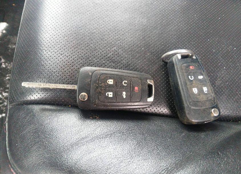 Photo 11 of 2012 Chevrolet Equinox 2LT (VIN 2GNFLNEK2C6371656)