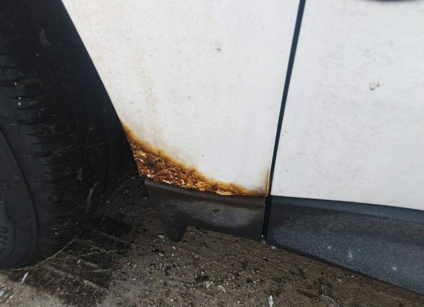 Photo 6 of 2012 Chevrolet Equinox 2LT (VIN 2GNFLNEK2C6371656)