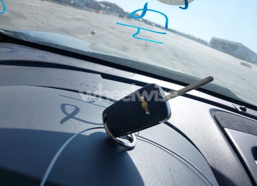 Photo 11 of 2013 Chevrolet Equinox 2LT (VIN 2GNFLNEK2D6199386)