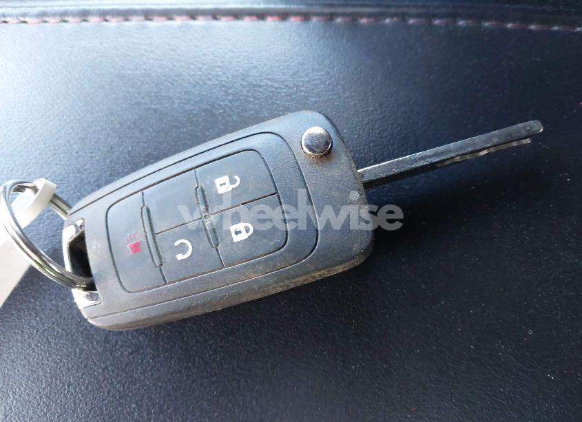 Photo 11 of 2013 Chevrolet Equinox 2LT (VIN 2GNFLNEK2D6360688)