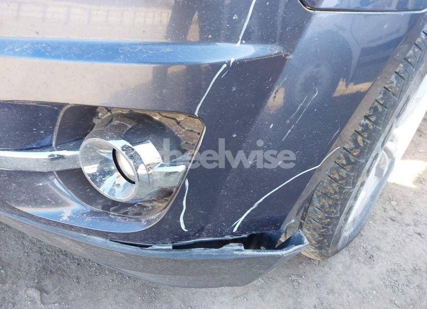 Photo 15 of 2013 Chevrolet Equinox 2LT (VIN 2GNFLNEK2D6360688)