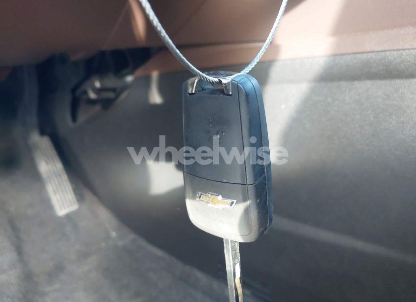 Photo 11 of 2012 Chevrolet Equinox 2LT (VIN 2GNFLNEK3C6153242)