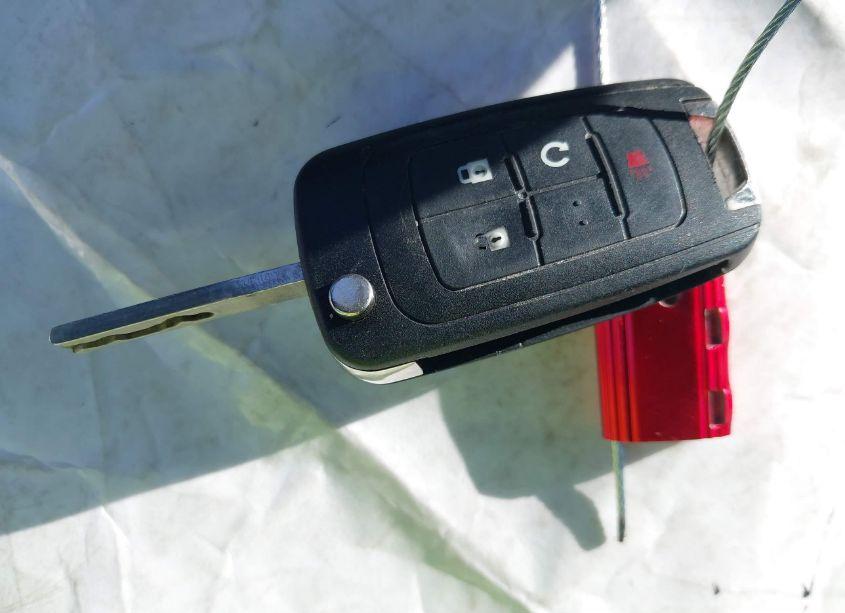 Photo 11 of 2013 Chevrolet Equinox 2LT (VIN 2GNFLNEK3D6269607)