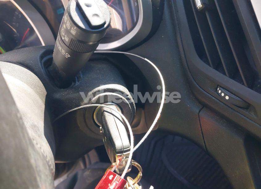 Photo 11 of 2013 Chevrolet Equinox 2LT (VIN 2GNFLNEK3D6322130)