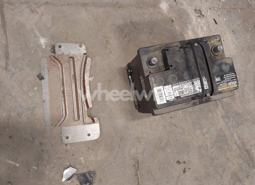 Photo 12 of 2013 Chevrolet Equinox 2LT (VIN 2GNFLNEK3D6337744)