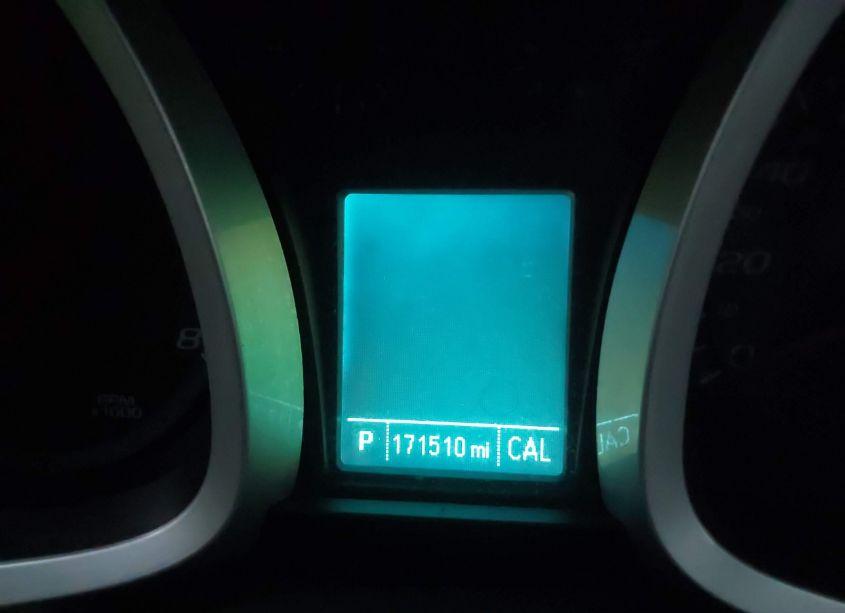 Photo 15 of 2012 Chevrolet Equinox 2LT (VIN 2GNFLNEK4C6102607)