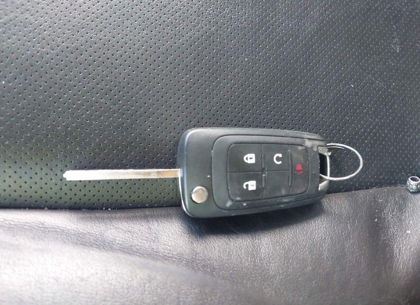 Photo 11 of 2012 Chevrolet Equinox 2LT (VIN 2GNFLNEK4C6162225)