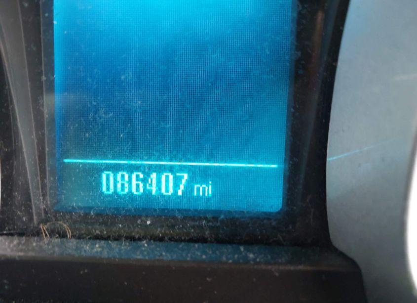 Photo 7 of 2012 Chevrolet Equinox 2LT (VIN 2GNFLNEK4C6162225)