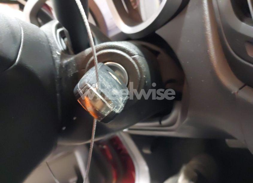 Photo 11 of 2013 Chevrolet Equinox 2LT (VIN 2GNFLNEK4D6210906)