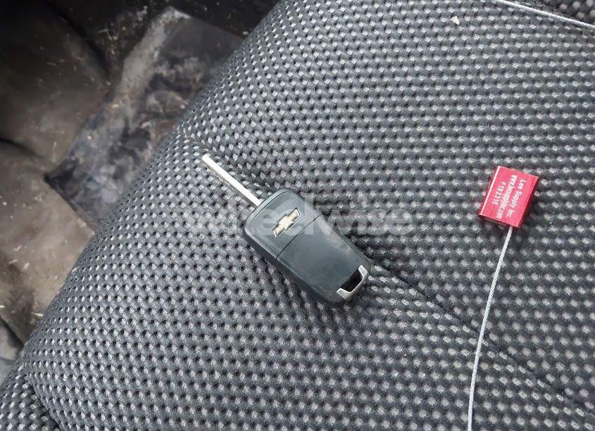 Photo 11 of 2013 Chevrolet Equinox 2LT (VIN 2GNFLNEK4D6284472)