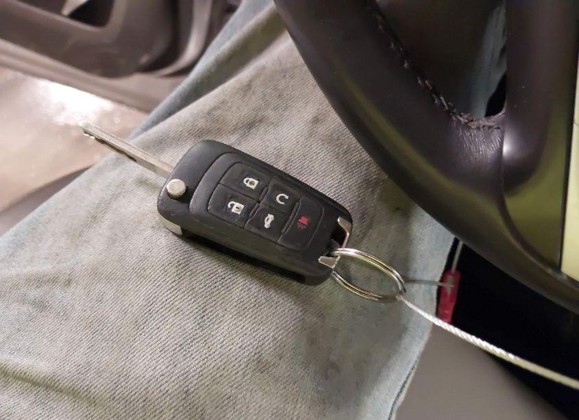 Photo 11 of 2012 Chevrolet Equinox 2LT (VIN 2GNFLNEK5C6292661)