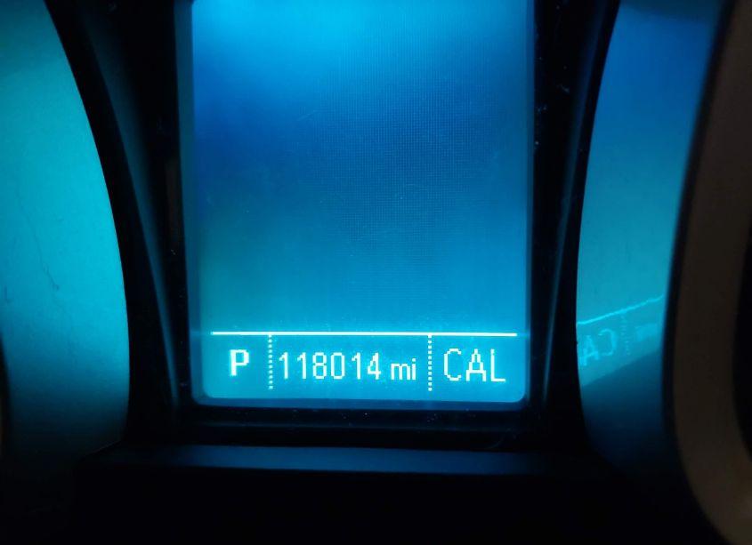 Photo 15 of 2012 Chevrolet Equinox 2LT (VIN 2GNFLNEK5C6292661)