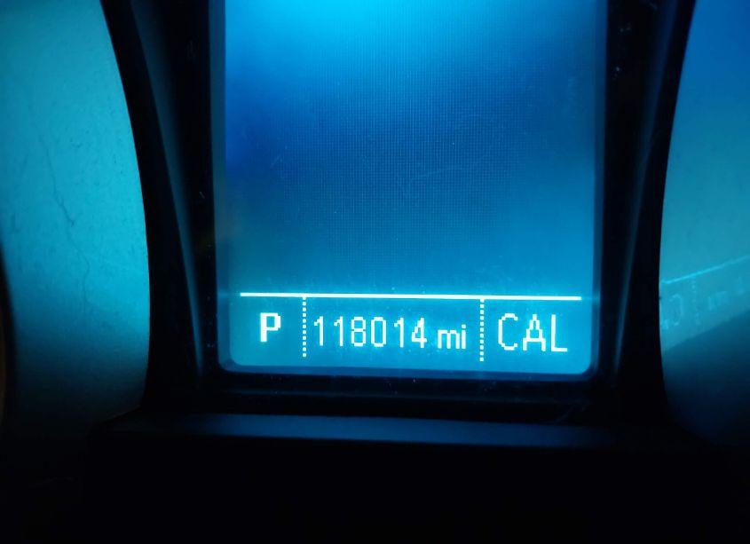 Photo 7 of 2012 Chevrolet Equinox 2LT (VIN 2GNFLNEK5C6292661)