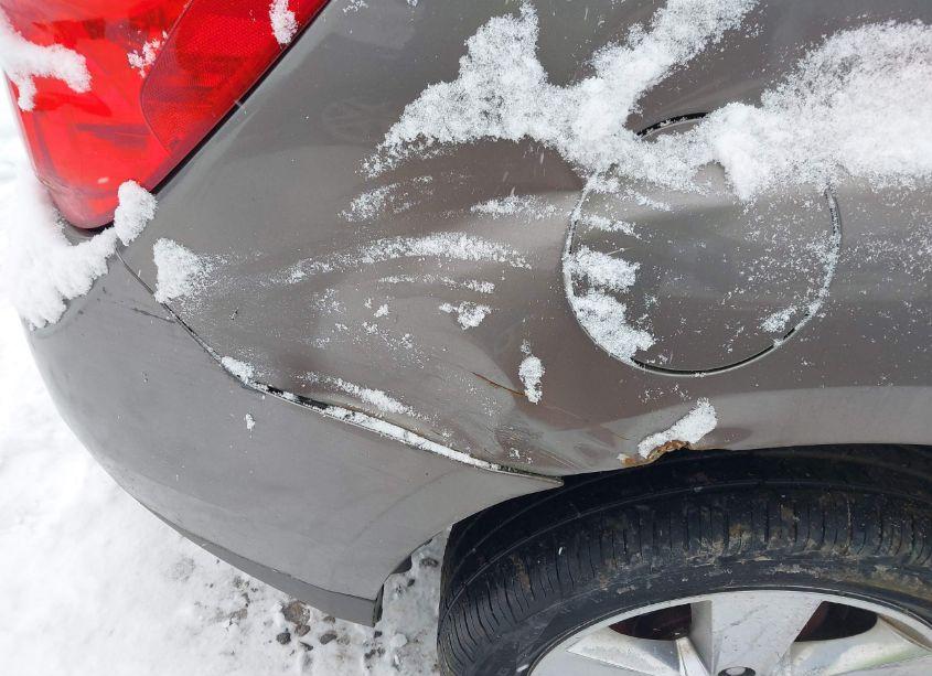 Photo 6 of 2012 Chevrolet Equinox 2LT (VIN 2GNFLNEK5C6339056)