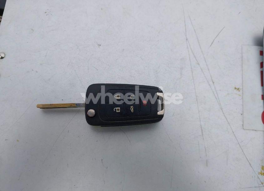 Photo 11 of 2013 Chevrolet Equinox 2LT (VIN 2GNFLNEK5D6293309)