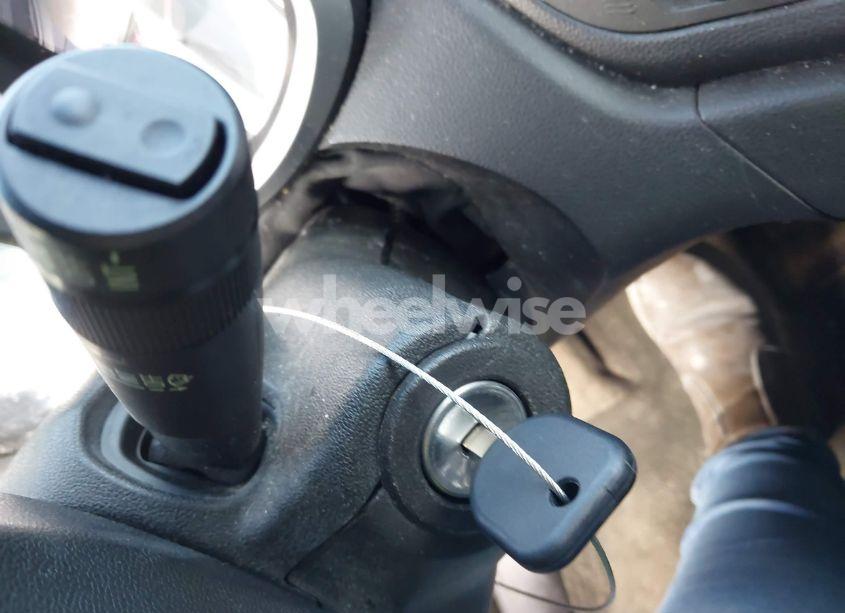 Photo 11 of 2013 Chevrolet Equinox 2LT (VIN 2GNFLNEK5D6340337)