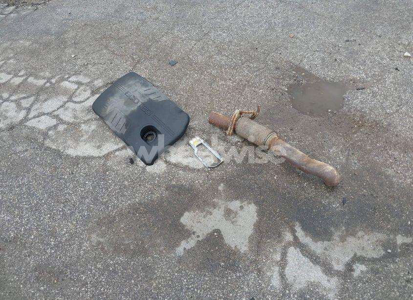 Photo 12 of 2013 Chevrolet Equinox 2LT (VIN 2GNFLNEK5D6408653)