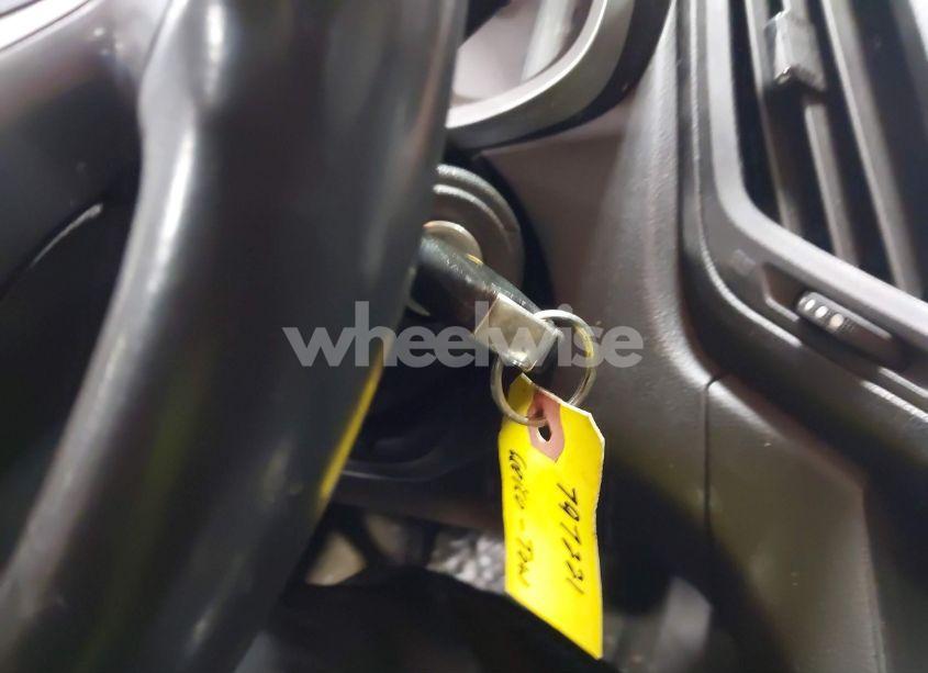 Photo 11 of 2012 Chevrolet Equinox 2LT (VIN 2GNFLNEK6C6116430)