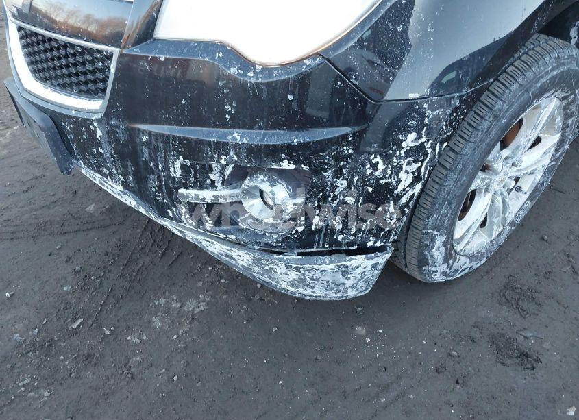 Photo 6 of 2012 Chevrolet Equinox 2LT (VIN 2GNFLNEK6C6242397)