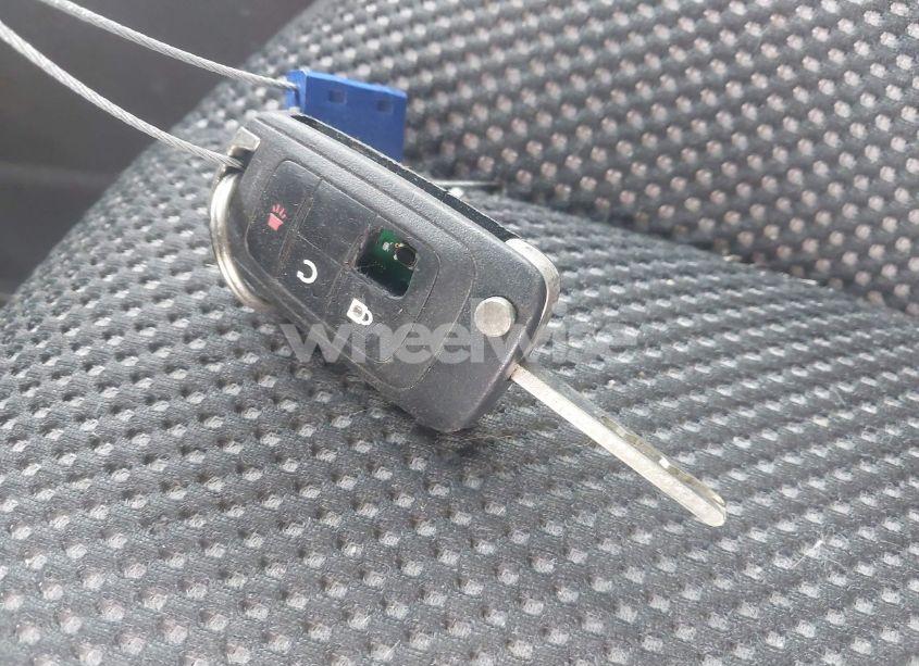 Photo 11 of 2012 Chevrolet Equinox 2LT (VIN 2GNFLNEK6C6330432)