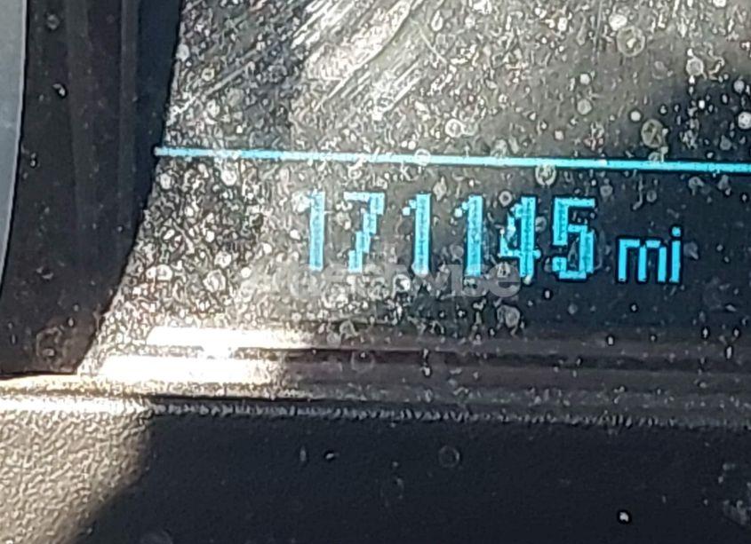 Photo 12 of 2012 Chevrolet Equinox 2LT (VIN 2GNFLNEK6C6383910)