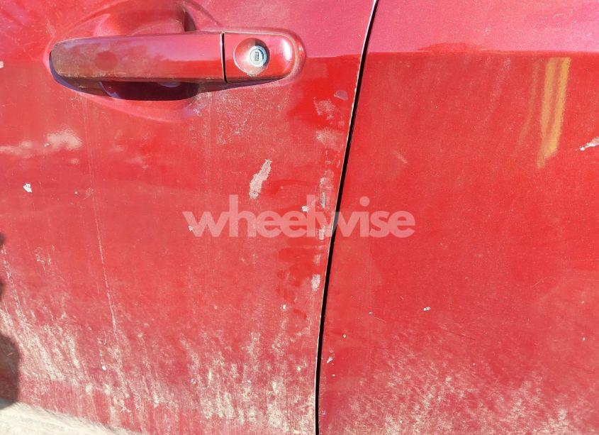 Photo 14 of 2012 Chevrolet Equinox 2LT (VIN 2GNFLNEK6C6383910)