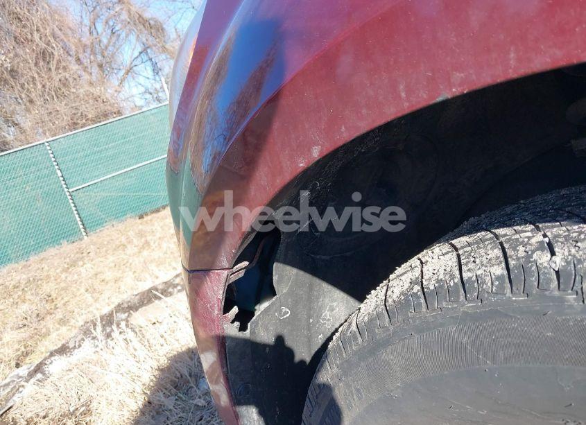 Photo 15 of 2012 Chevrolet Equinox 2LT (VIN 2GNFLNEK6C6383910)