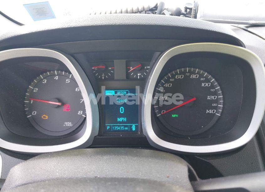 Photo 7 of 2013 Chevrolet Equinox 2LT (VIN 2GNFLNEK6D6139028)
