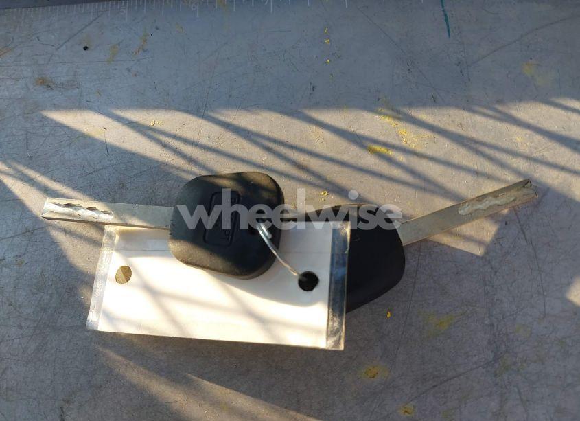 Photo 11 of 2013 Chevrolet Equinox 2LT (VIN 2GNFLNEK6D6140390)