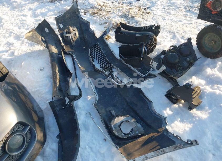 Photo 12 of 2013 Chevrolet Equinox 2LT (VIN 2GNFLNEK6D6140390)