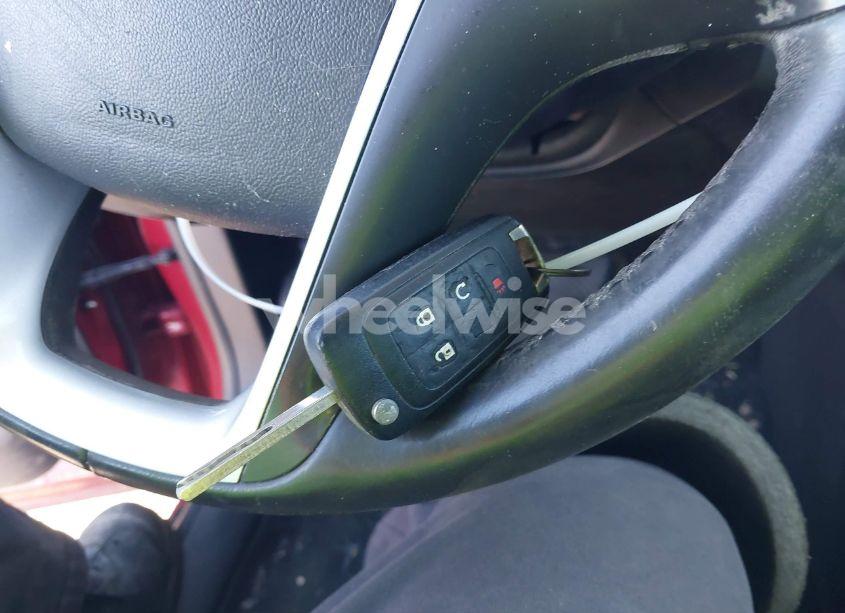 Photo 11 of 2013 Chevrolet Equinox 2LT (VIN 2GNFLNEK6D6279533)