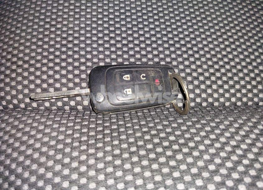 Photo 11 of 2013 Chevrolet Equinox 2LT (VIN 2GNFLNEK6D6289981)