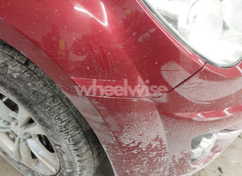 Photo 6 of 2013 Chevrolet Equinox 2LT (VIN 2GNFLNEK6D6289981)