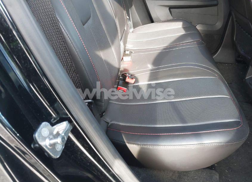 Photo 8 of 2012 Chevrolet Equinox 2LT (VIN 2GNFLNEK7C6302624)