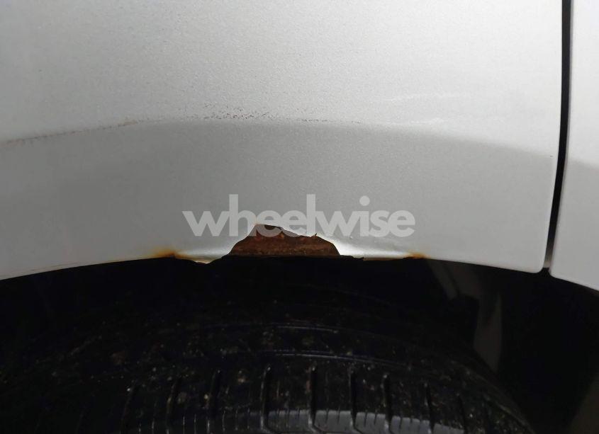 Photo 15 of 2012 Chevrolet Equinox 2LT (VIN 2GNFLNEK8C6236116)