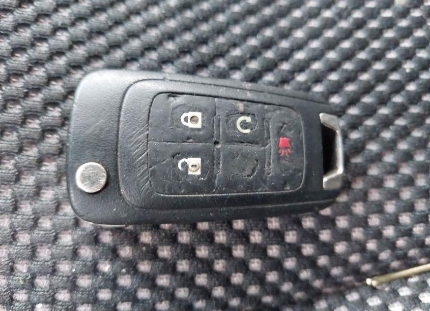 Photo 11 of 2012 Chevrolet Equinox 2LT (VIN 2GNFLNEK8C6242935)