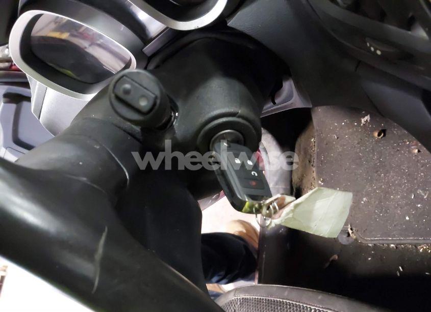 Photo 11 of 2013 Chevrolet Equinox 2LT (VIN 2GNFLNEK8D6107245)