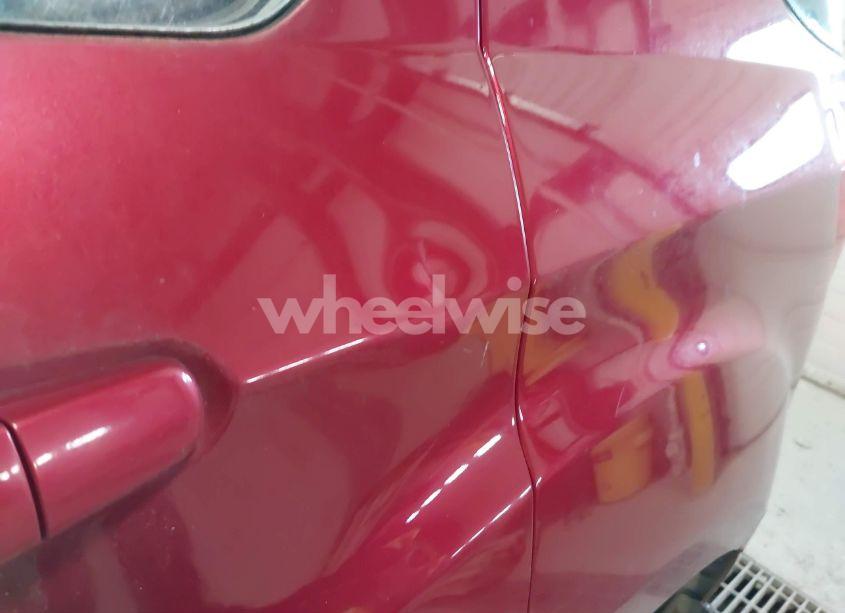 Photo 6 of 2013 Chevrolet Equinox 2LT (VIN 2GNFLNEK8D6107245)