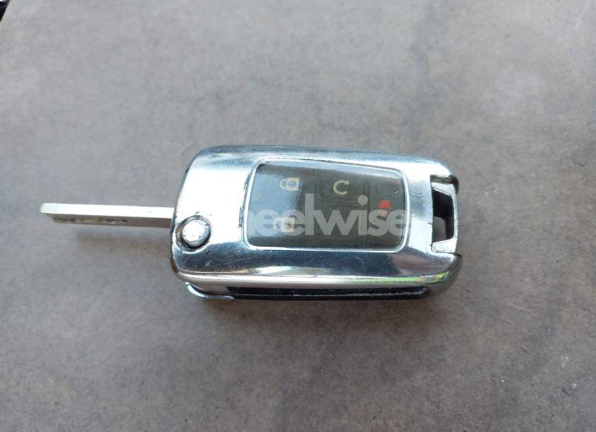 Photo 11 of 2012 Chevrolet Equinox 2LT (VIN 2GNFLNEK9C6263731)