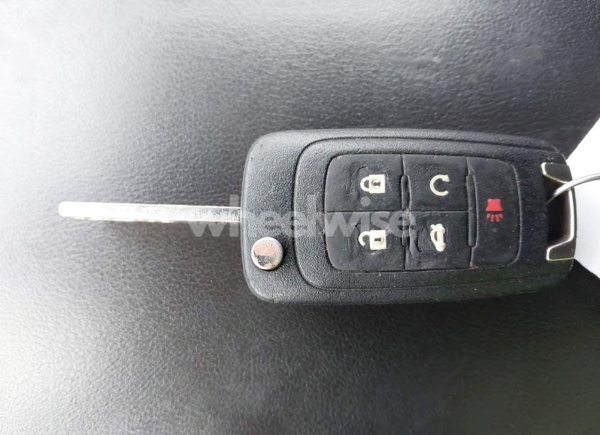 Photo 11 of 2013 Chevrolet Equinox 2LT (VIN 2GNFLNEK9D6184917)